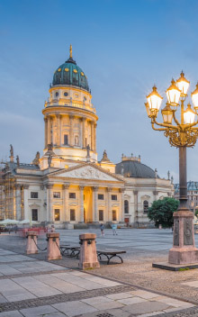 Gendarmenmarkt
