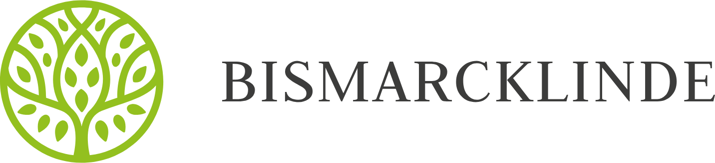 Bismarcklinde Logo