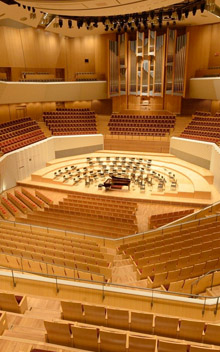 Philharmonie