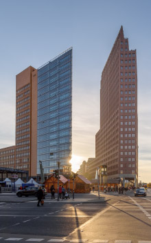 Potsdamer Platz